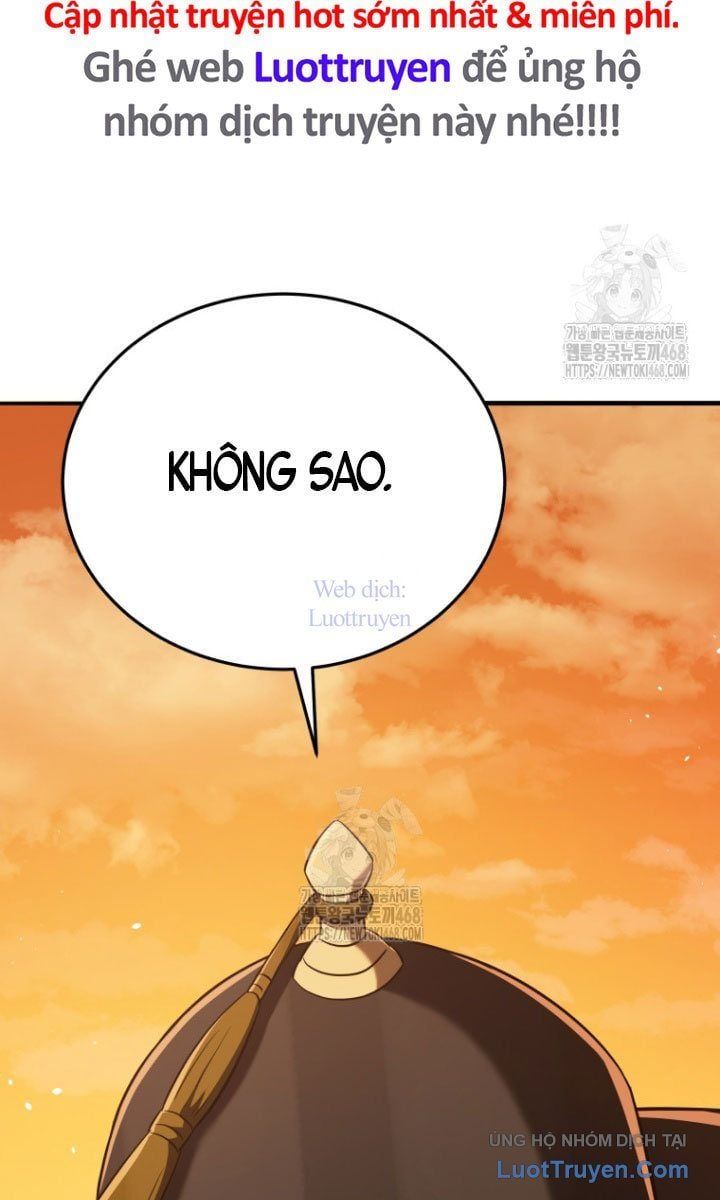 Vương Triều Đen Tối: Joseon Chap 119 - Next Chap 120