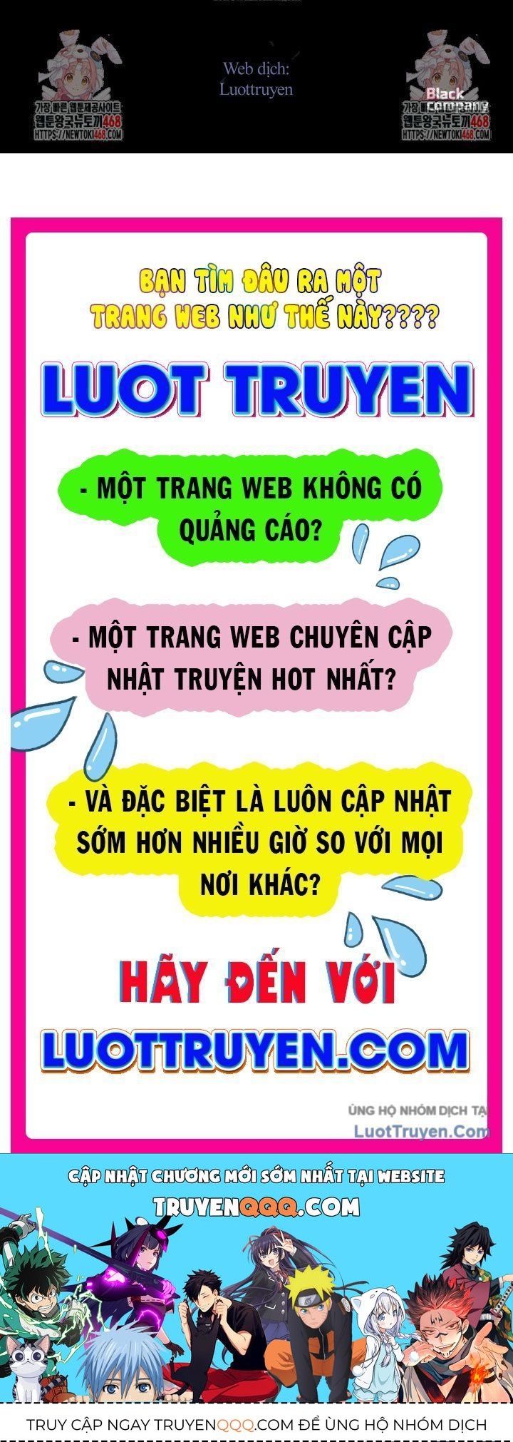 Vương Triều Đen Tối: Joseon Chap 119 - Next Chap 120