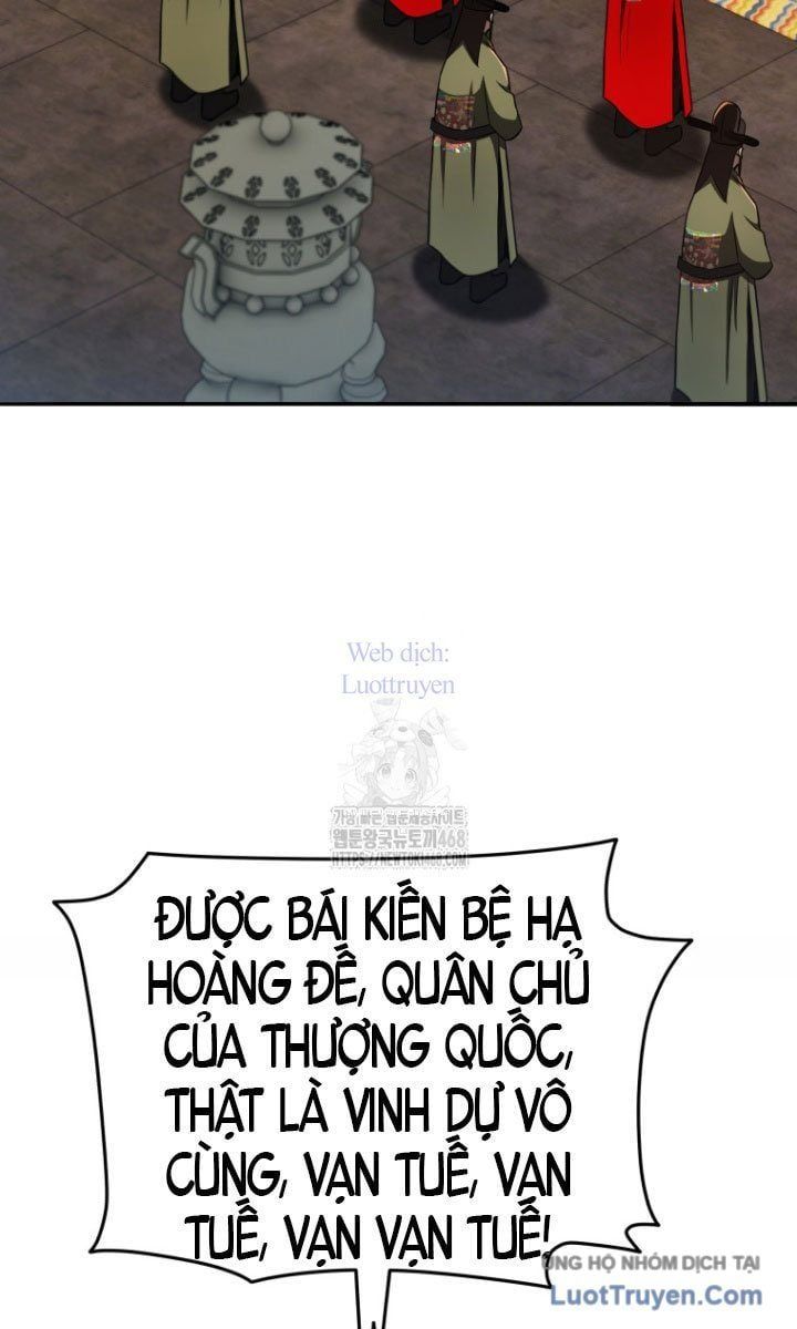 Vương Triều Đen Tối: Joseon Chap 119 - Next Chap 120