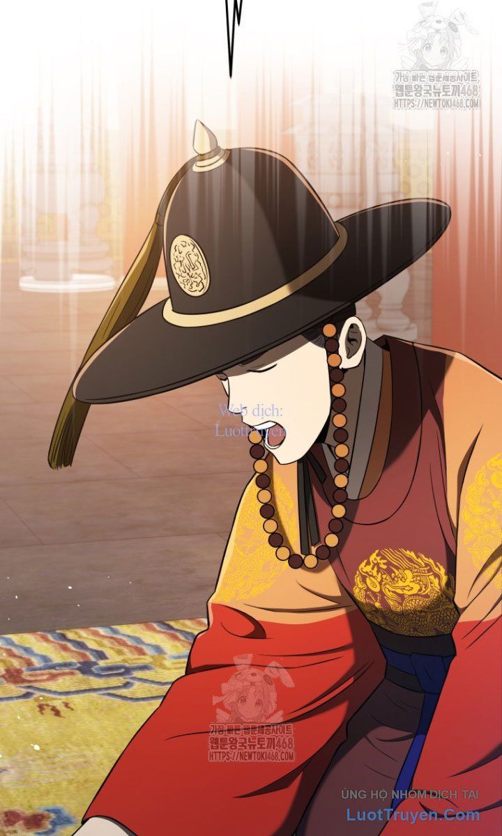 Vương Triều Đen Tối: Joseon Chap 119 - Next Chap 120