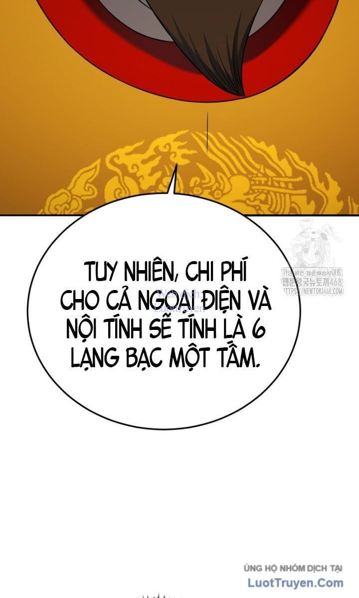 Vương Triều Đen Tối: Joseon Chap 119 - Next Chap 120