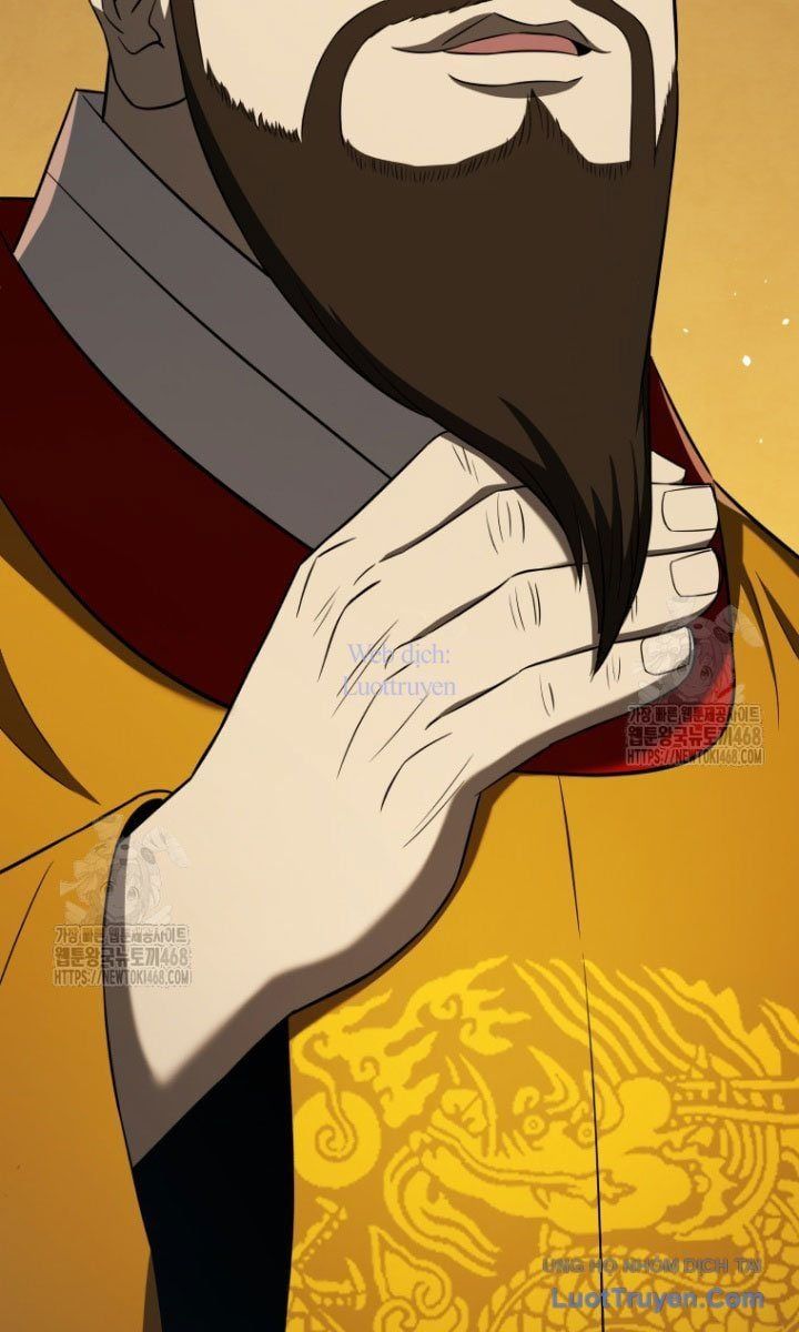 Vương Triều Đen Tối: Joseon Chap 119 - Next Chap 120