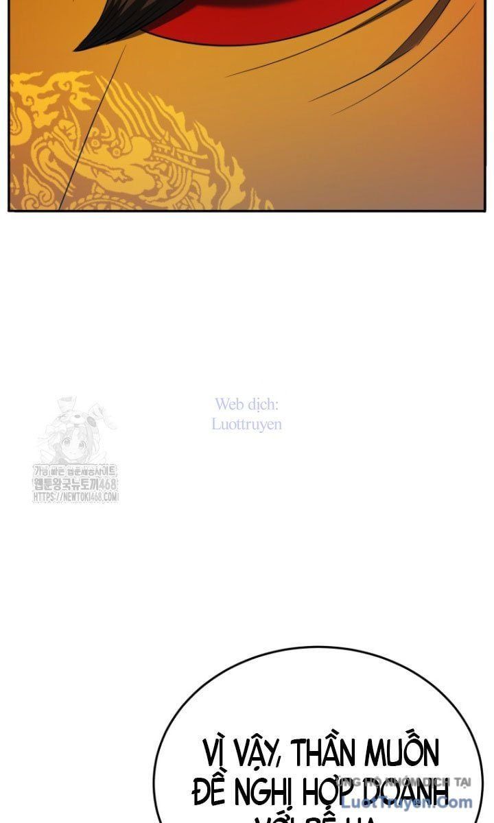 Vương Triều Đen Tối: Joseon Chap 119 - Next Chap 120