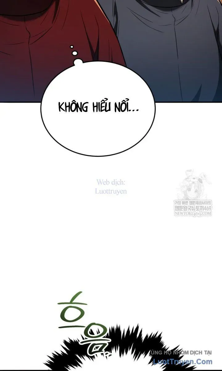 Vương Triều Đen Tối: Joseon Chap 120 - Next Chap 121