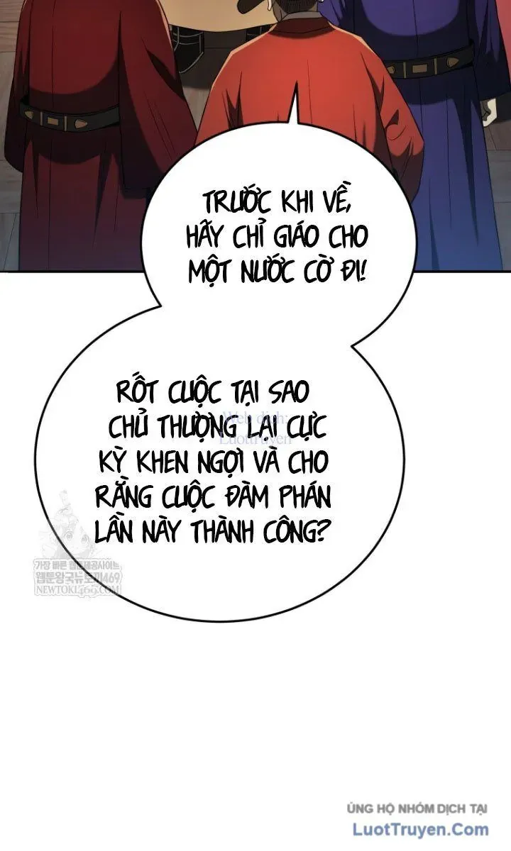 Vương Triều Đen Tối: Joseon Chap 120 - Next Chap 121