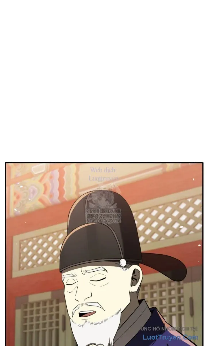 Vương Triều Đen Tối: Joseon Chap 120 - Next Chap 121