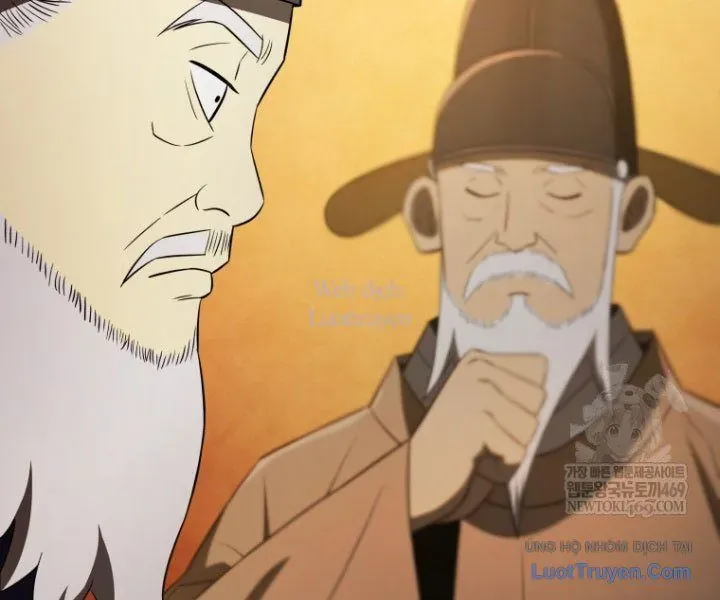 Vương Triều Đen Tối: Joseon Chap 120 - Next Chap 121