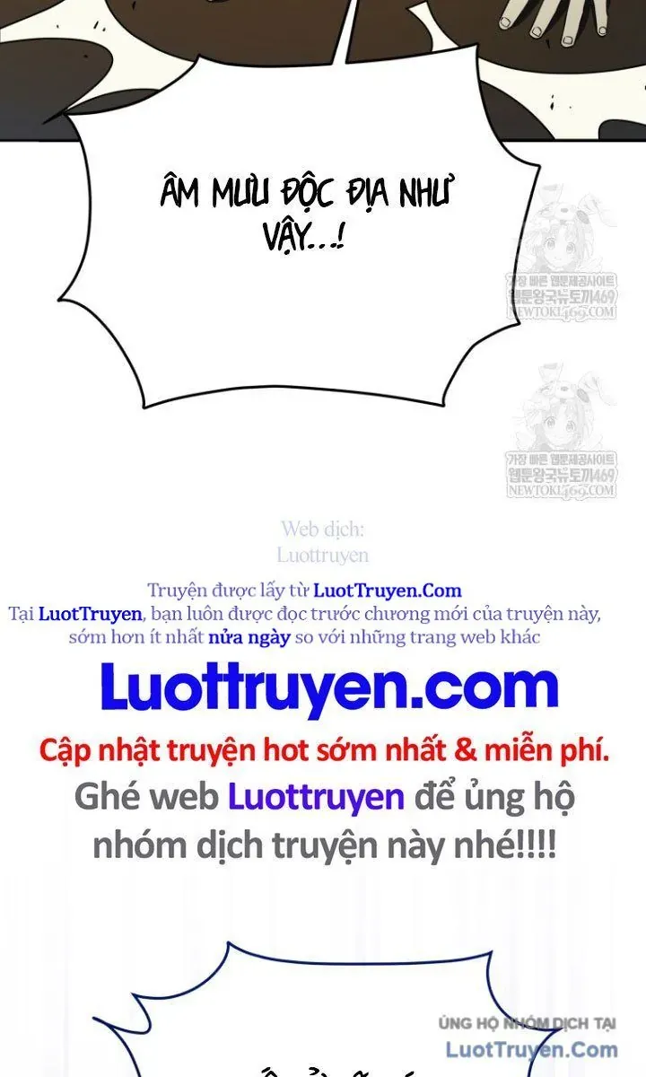 Vương Triều Đen Tối: Joseon Chap 120 - Next Chap 121