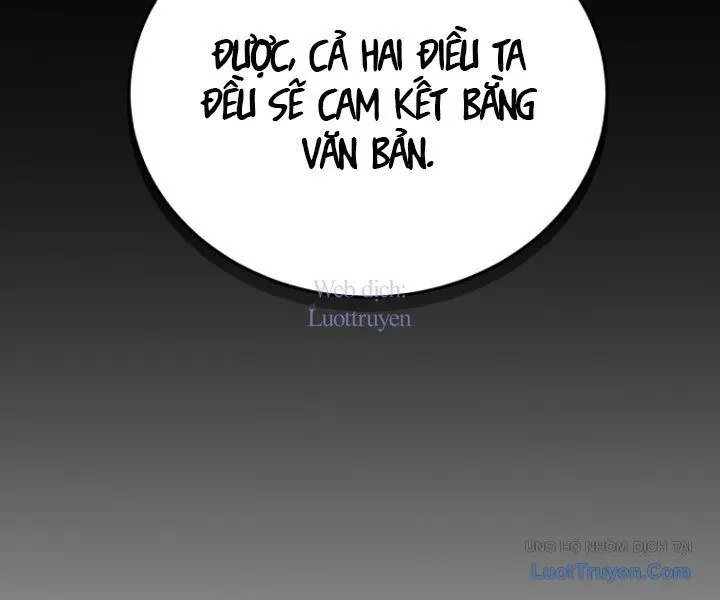 Vương Triều Đen Tối: Joseon Chap 120 - Next Chap 121