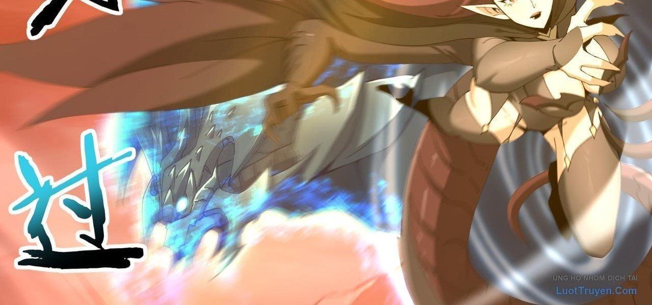Toàn Dân Chuyển Chức: Ngự Long Sư Là Chức Nghiệp Yếu Nhất? Chap 177 - Next Chap 178