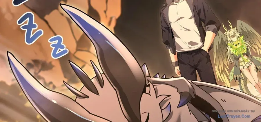 Toàn Dân Chuyển Chức: Ngự Long Sư Là Chức Nghiệp Yếu Nhất? Chap 178 - Next Chap 179