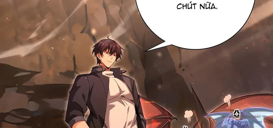 Toàn Dân Chuyển Chức: Ngự Long Sư Là Chức Nghiệp Yếu Nhất? Chap 178 - Next Chap 179