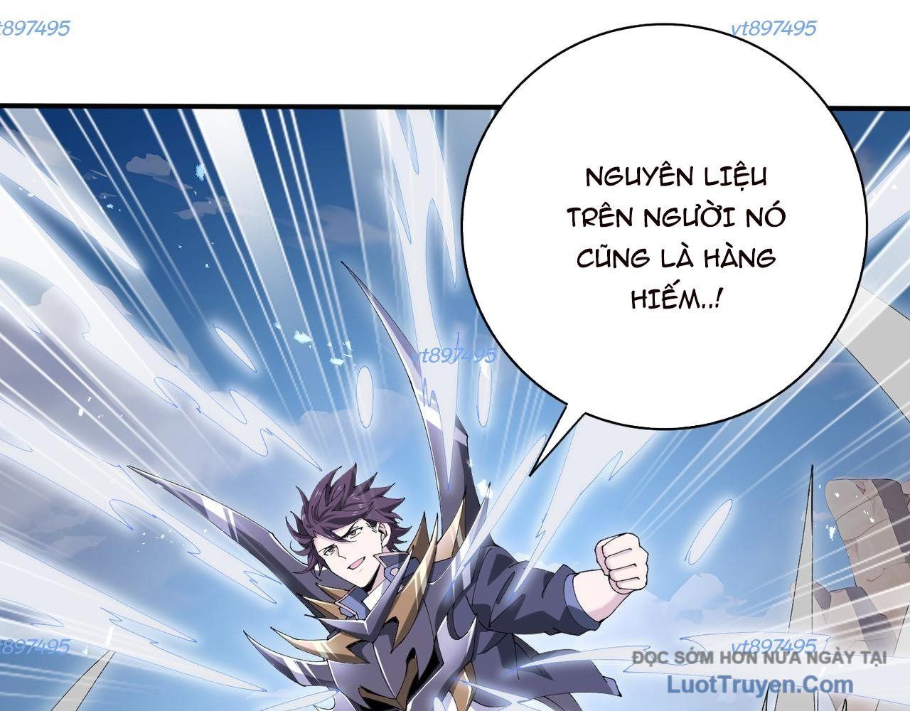 Toàn Dân Chuyển Chức: Ngự Long Sư Là Chức Nghiệp Yếu Nhất? Chap 179 - Next Chap 180