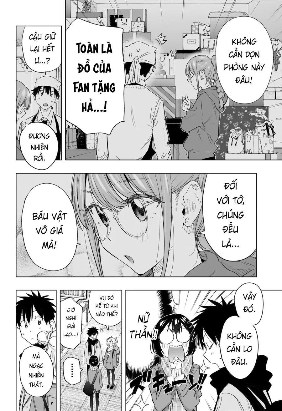 Himaten Chap 63 - Next Chap 64