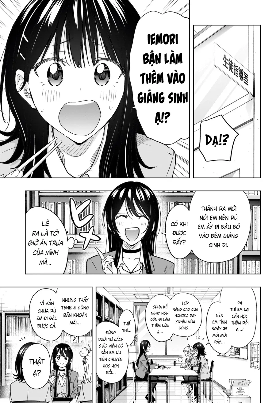 Himaten Chap 63 - Next Chap 64