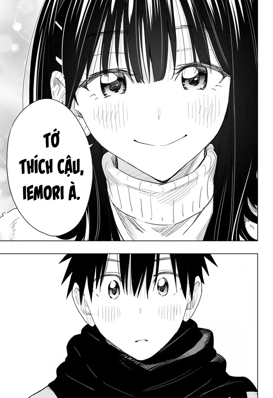 Himaten Chap 64 - Next Chap 65