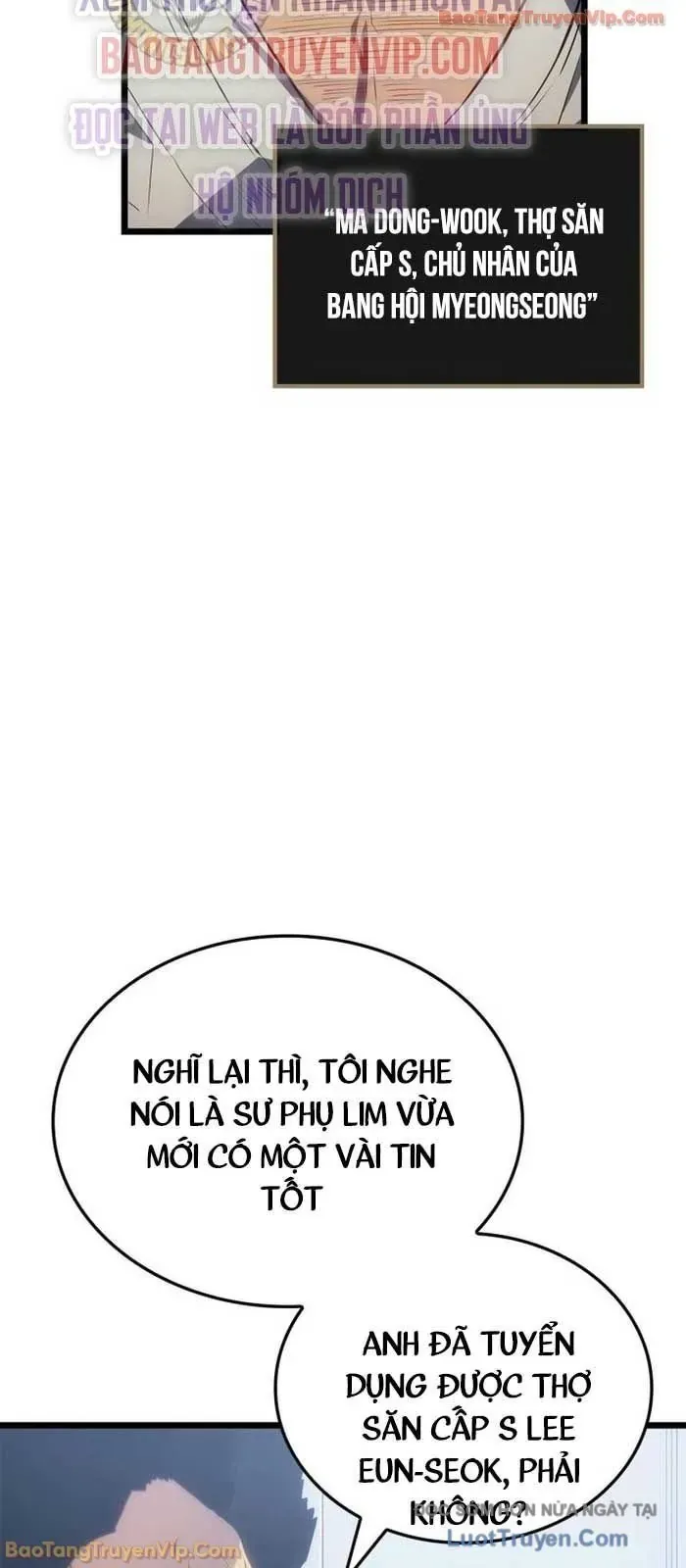 Solo Leveling Ragnarok Chap 61 - Next Chap 62