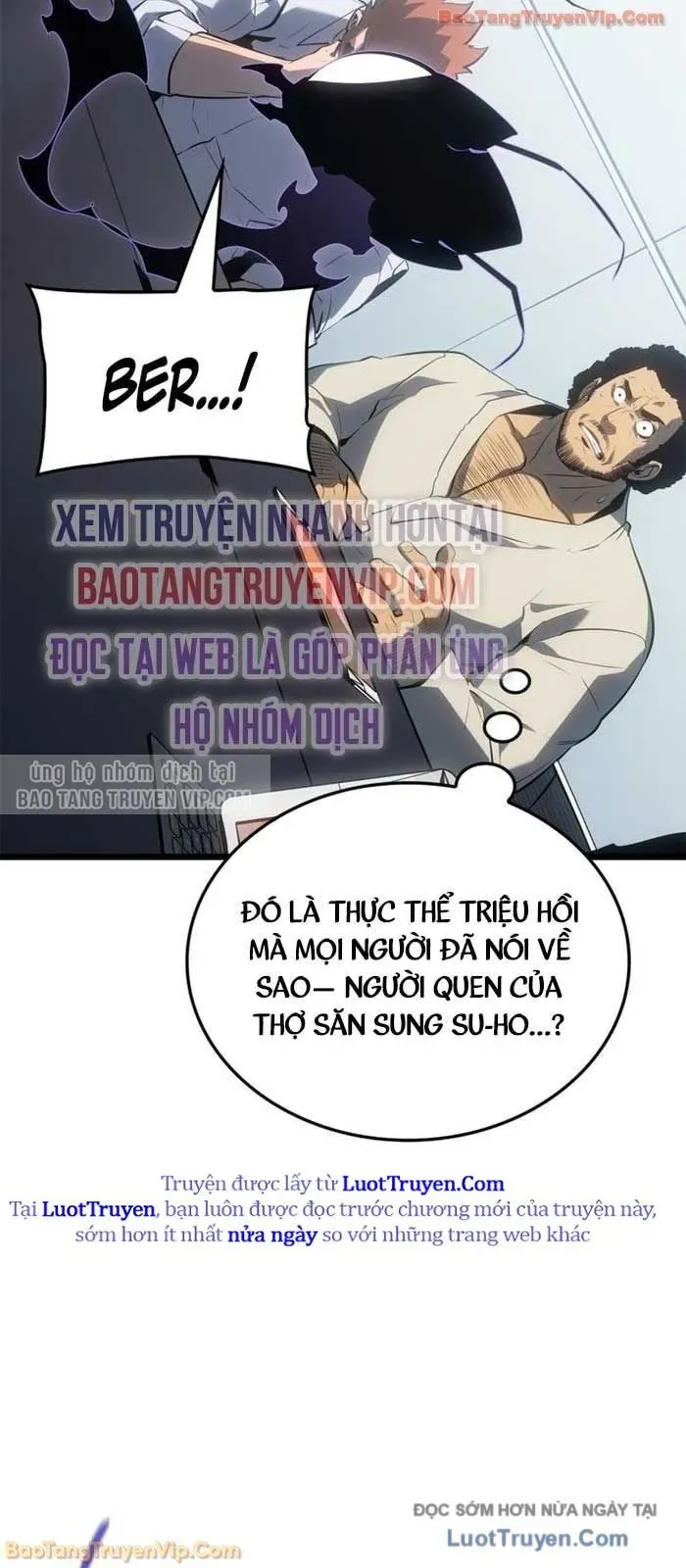 Solo Leveling Ragnarok Chap 61 - Next Chap 62