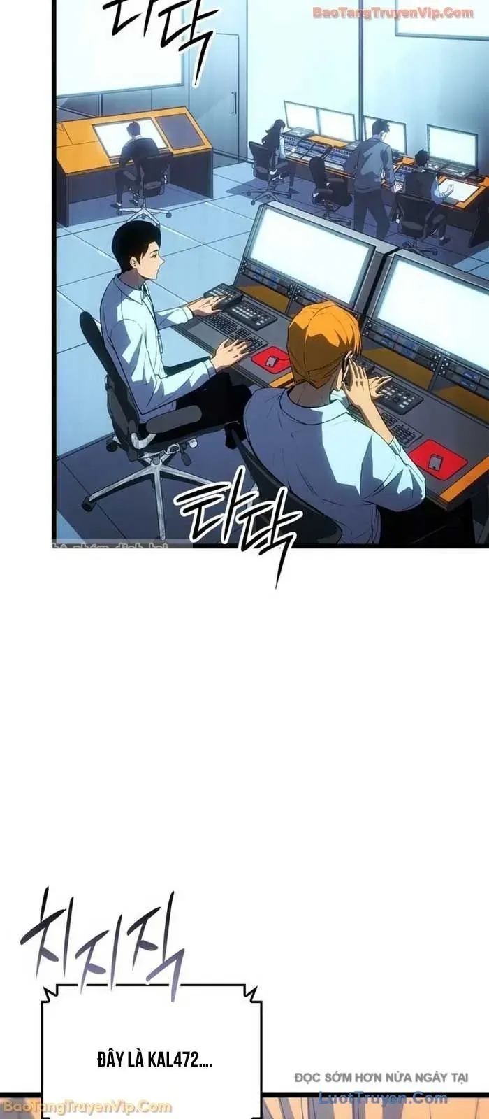 Solo Leveling Ragnarok Chap 61 - Next Chap 62