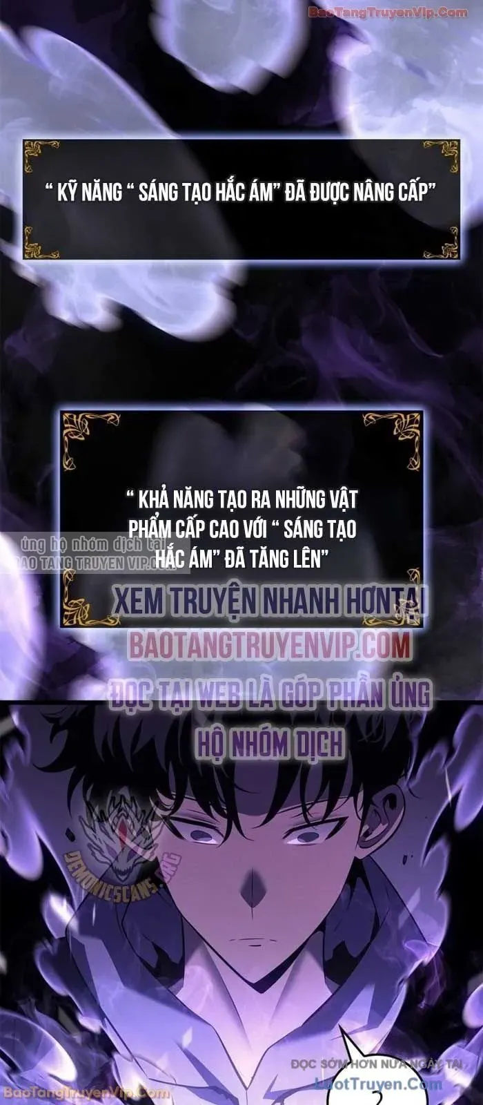 Solo Leveling Ragnarok Chap 61 - Next Chap 62