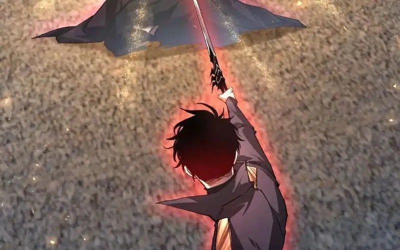 Ta Là Chúa Tể Trùng Độc Chap 88 - Next Chap 89