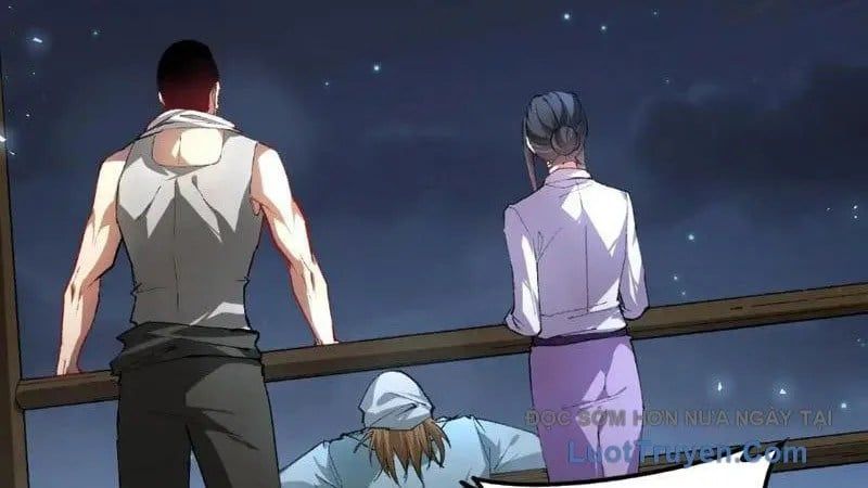 Ta Là Chúa Tể Trùng Độc Chap 88 - Next Chap 89