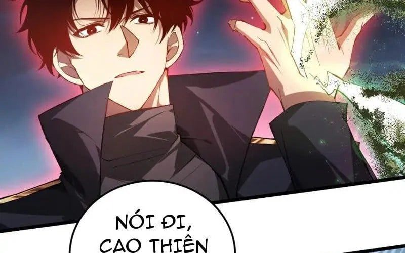 Ta Là Chúa Tể Trùng Độc Chap 88 - Next Chap 89