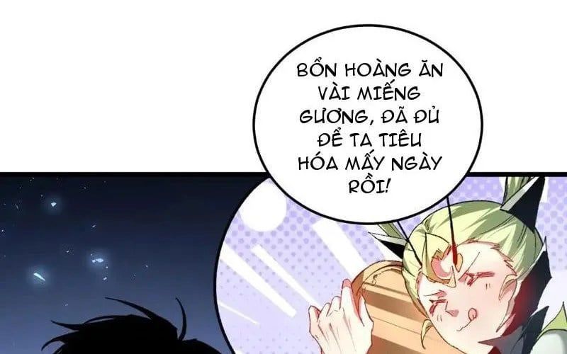 Ta Là Chúa Tể Trùng Độc Chap 88 - Next Chap 89