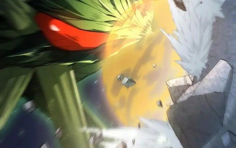 Ta Là Chúa Tể Trùng Độc Chap 88 - Next Chap 89