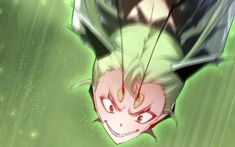 Ta Là Chúa Tể Trùng Độc Chap 88 - Next Chap 89