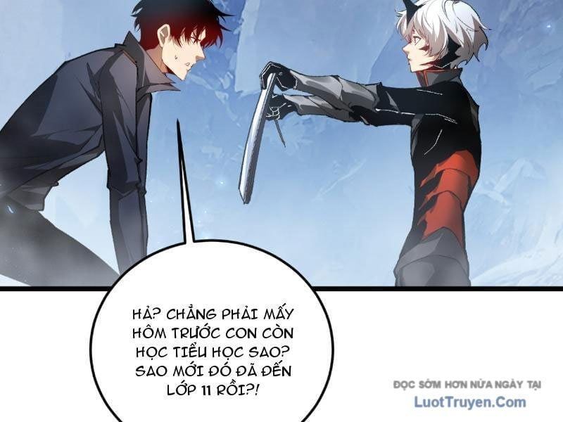 Ta Là Chúa Tể Trùng Độc Chap 89 - Next Chap 90