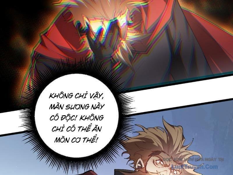 Ta Là Chúa Tể Trùng Độc Chap 89 - Next Chap 90