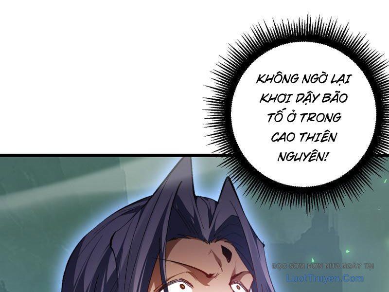 Ta Là Chúa Tể Trùng Độc Chap 90 - Next Chap 91