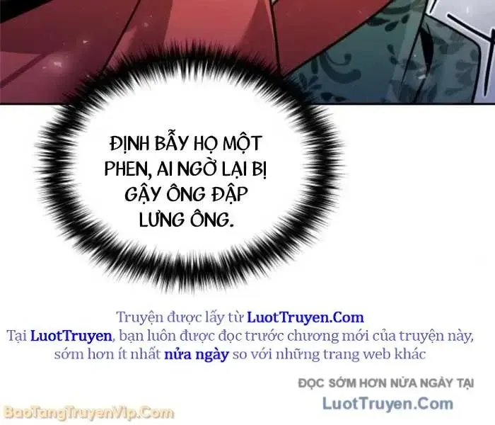 Hoạn Quan Hồi Quy: Tróc Phong Truy Nguyệt Chap 59 - Next Chap 60