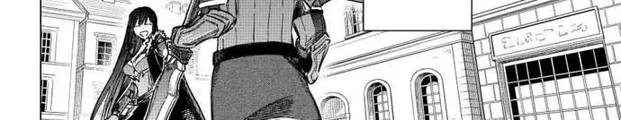 Majo To Youhei Chap 15 - Next Chap 16