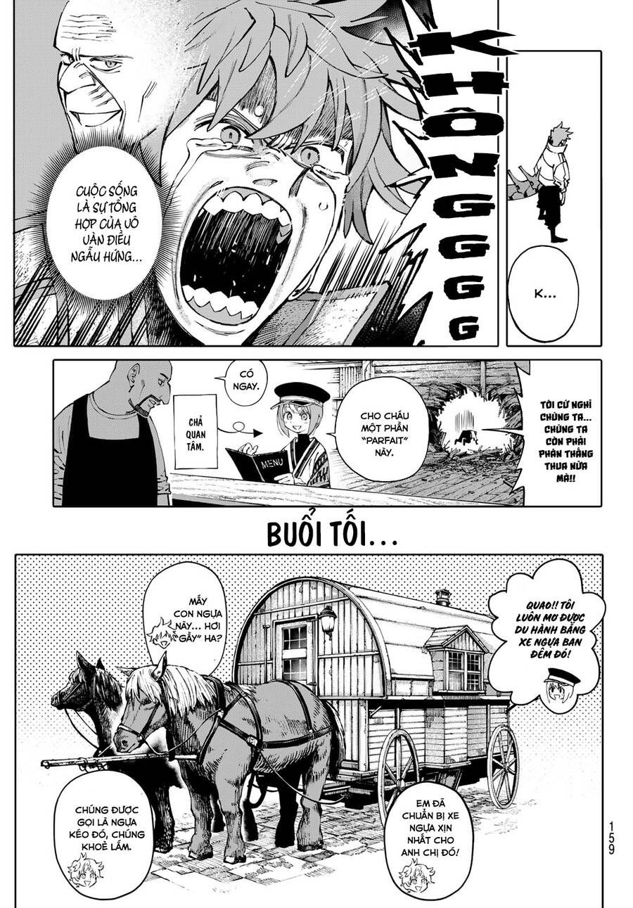 Galaxias Chap 4 - Next Chap 5
