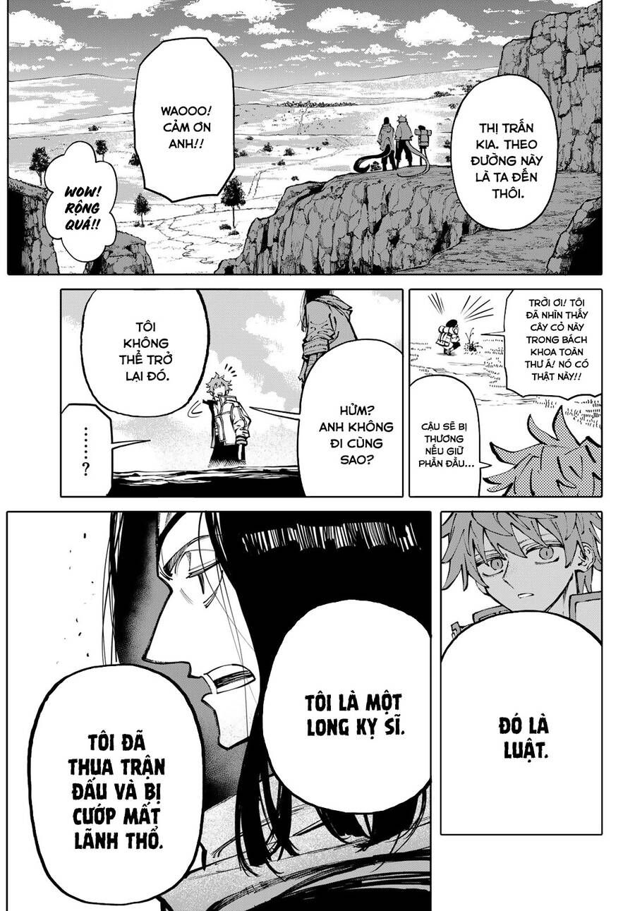 Galaxias Chap 5 - Next Chap 6