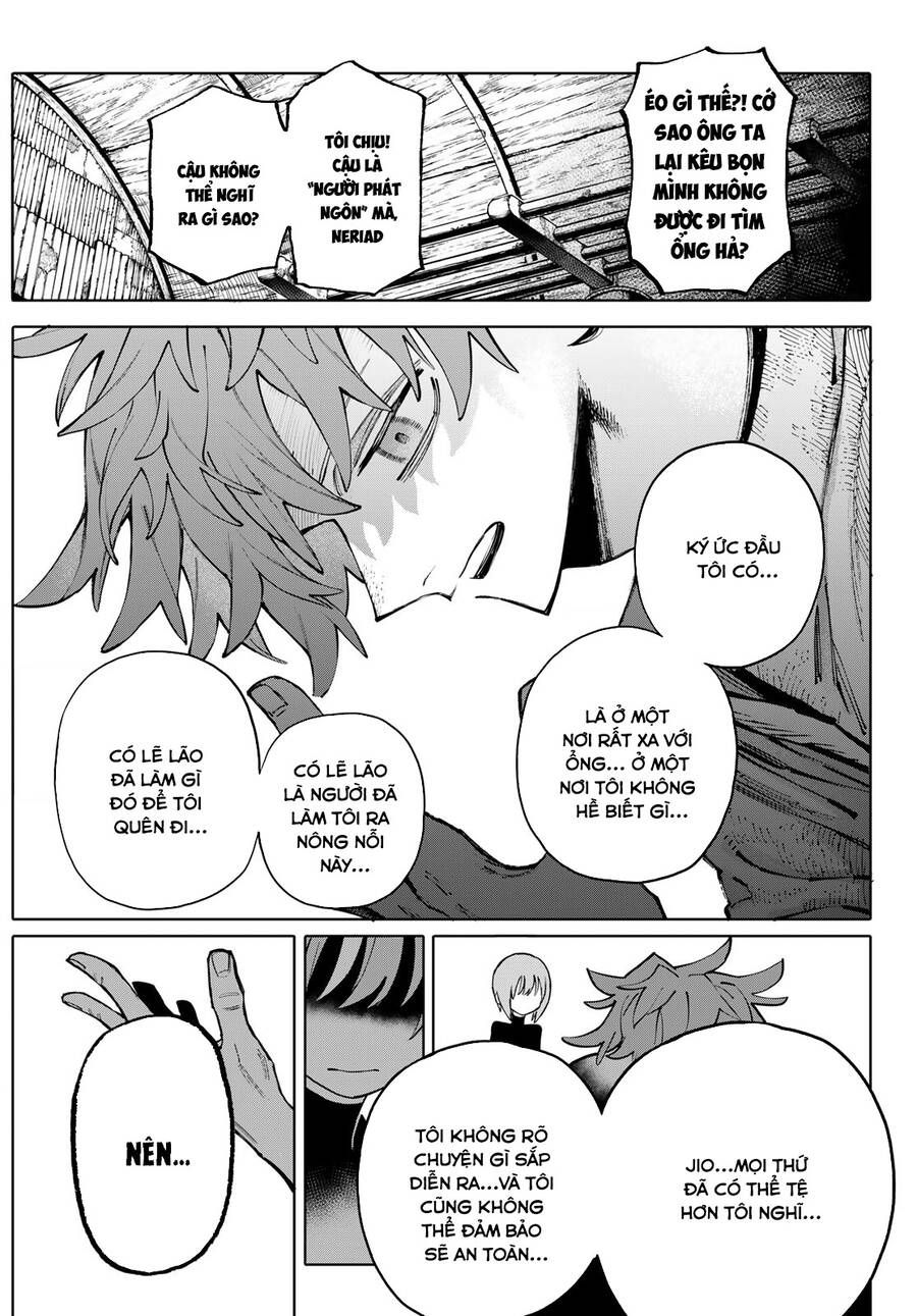 Galaxias Chap 5 - Next Chap 6