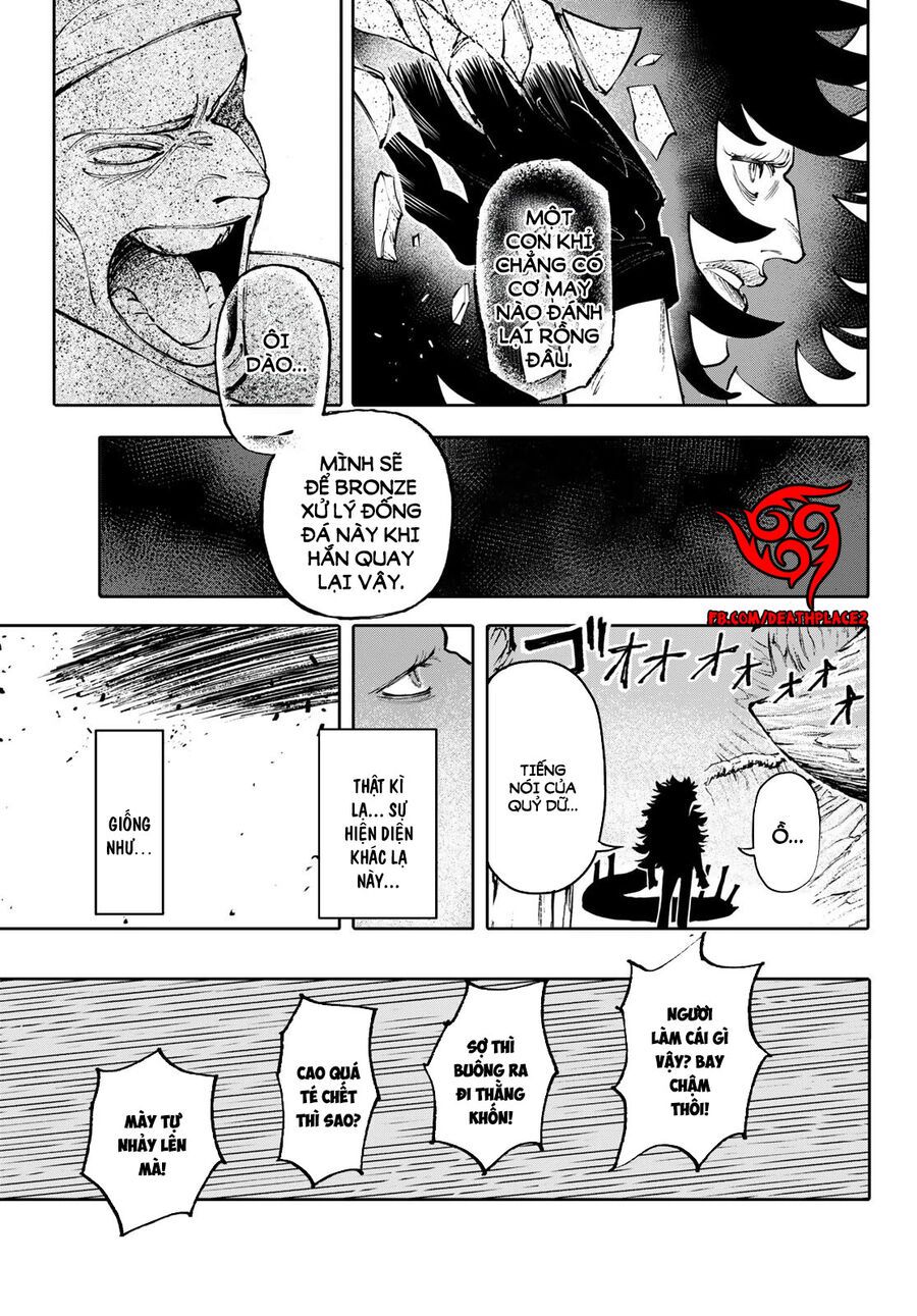 Galaxias Chap 9 - Next Chap 10