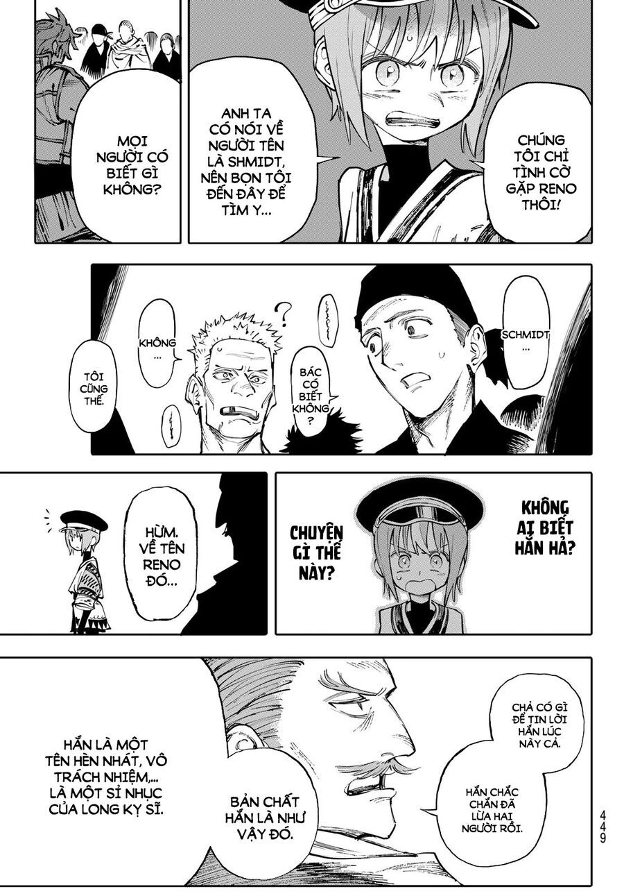 Galaxias Chap 9 - Next Chap 10