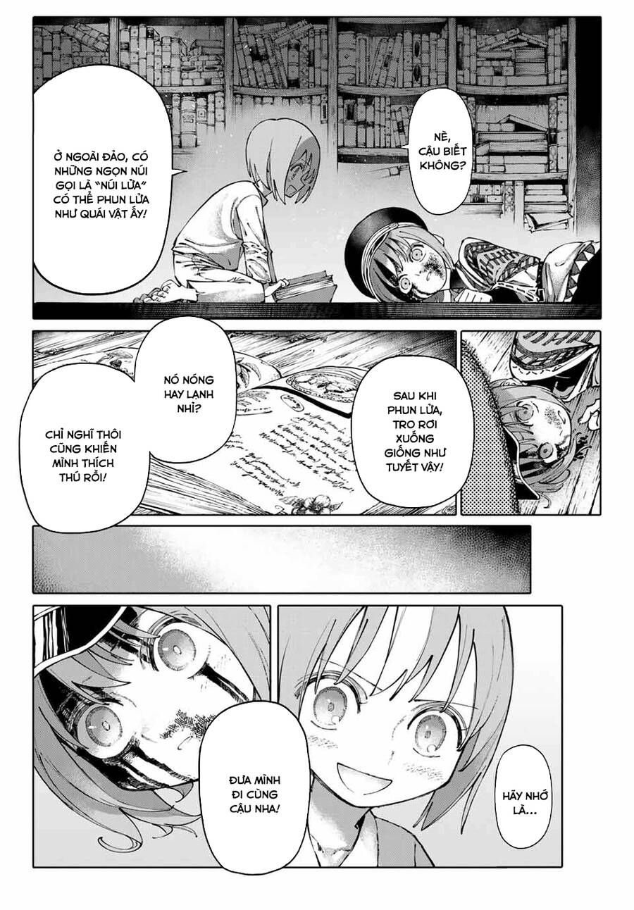 Galaxias Chap 1 - Next Chap 2