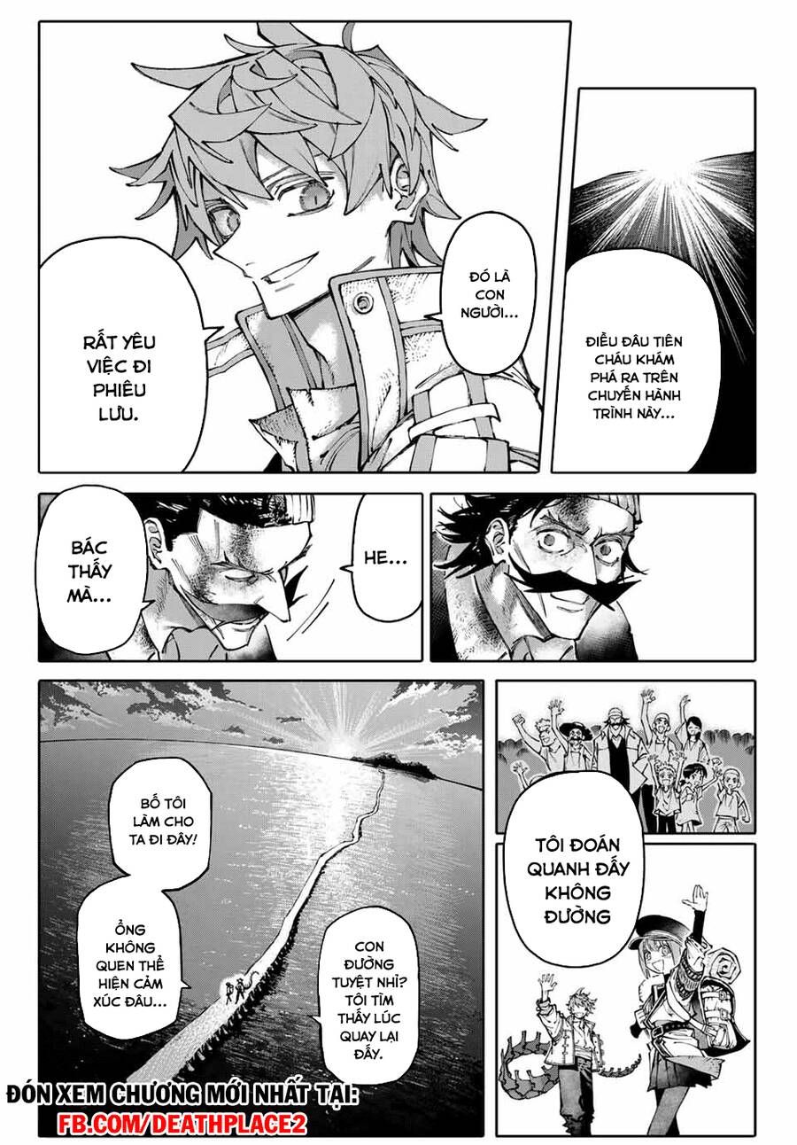 Galaxias Chap 1 - Next Chap 2