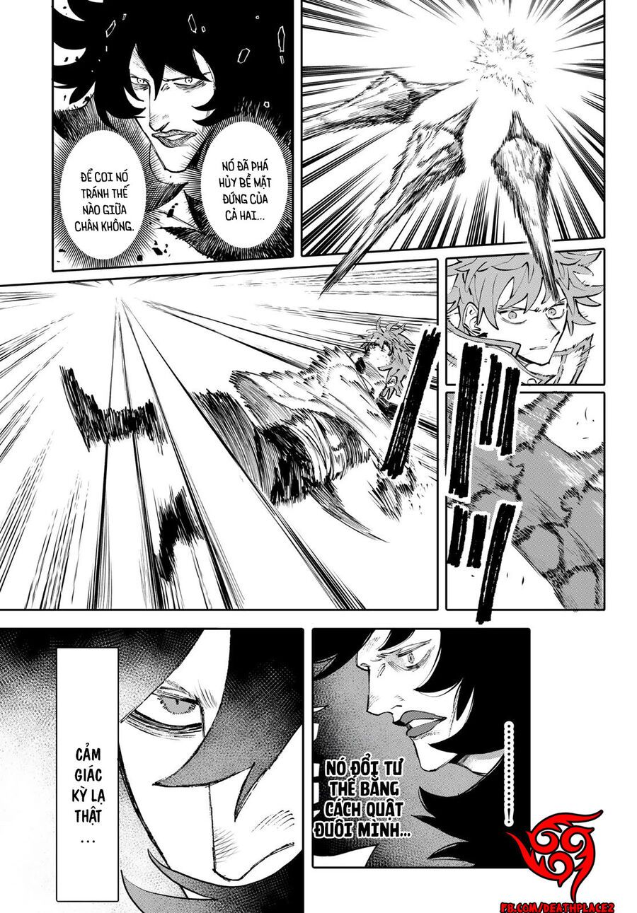 Galaxias Chap 11 - Next Chap 12