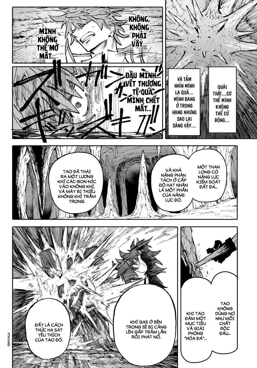 Galaxias Chap 12 - Next Chap 13