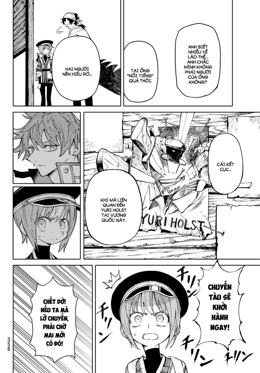 Galaxias Chap 14 - Next Chap 15