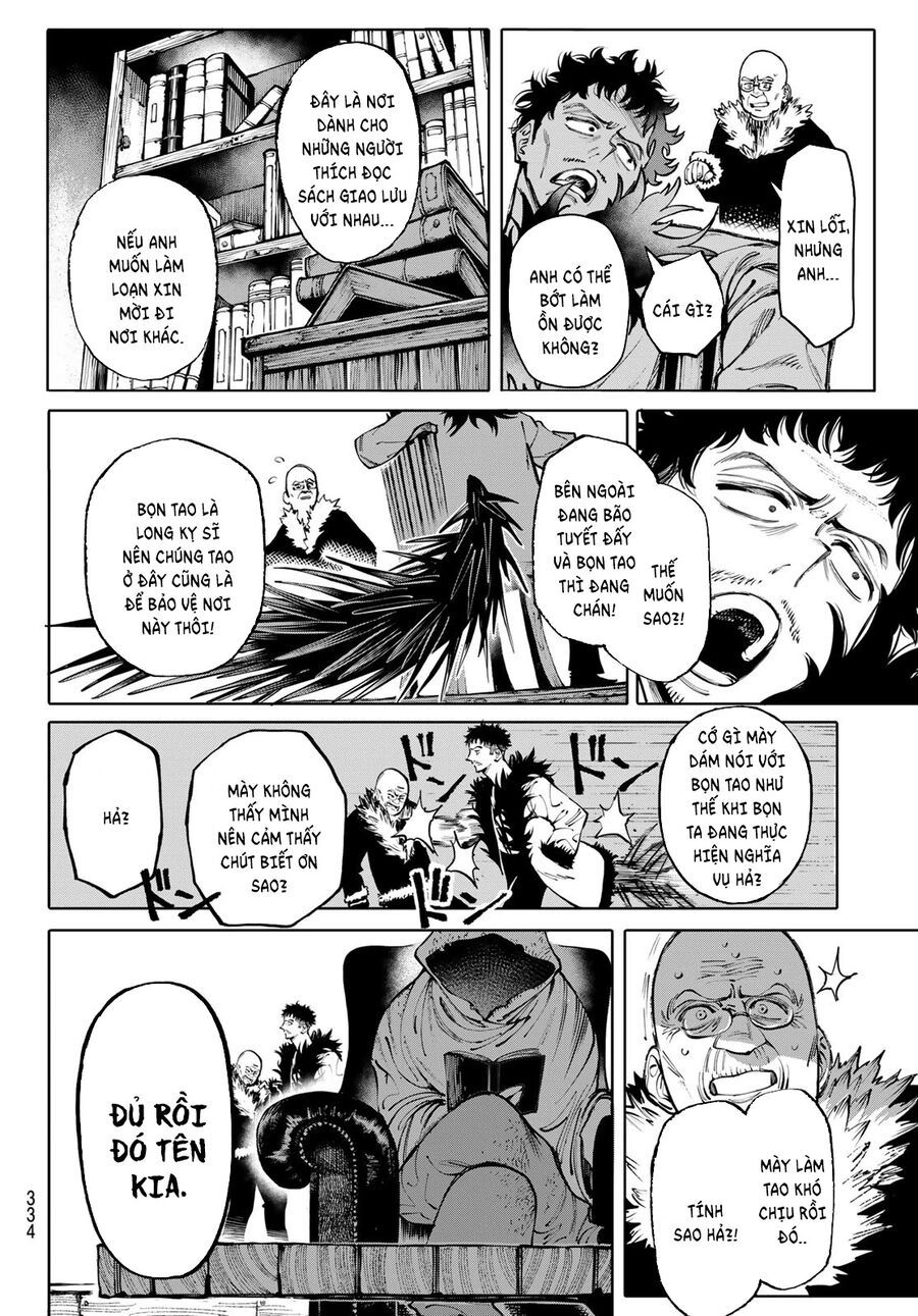Galaxias Chap 16 - Next Chap 17