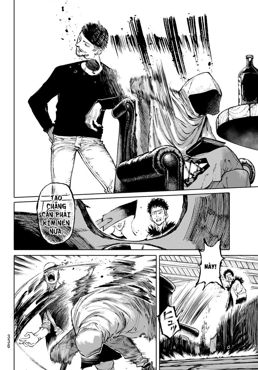Galaxias Chap 16 - Next Chap 17