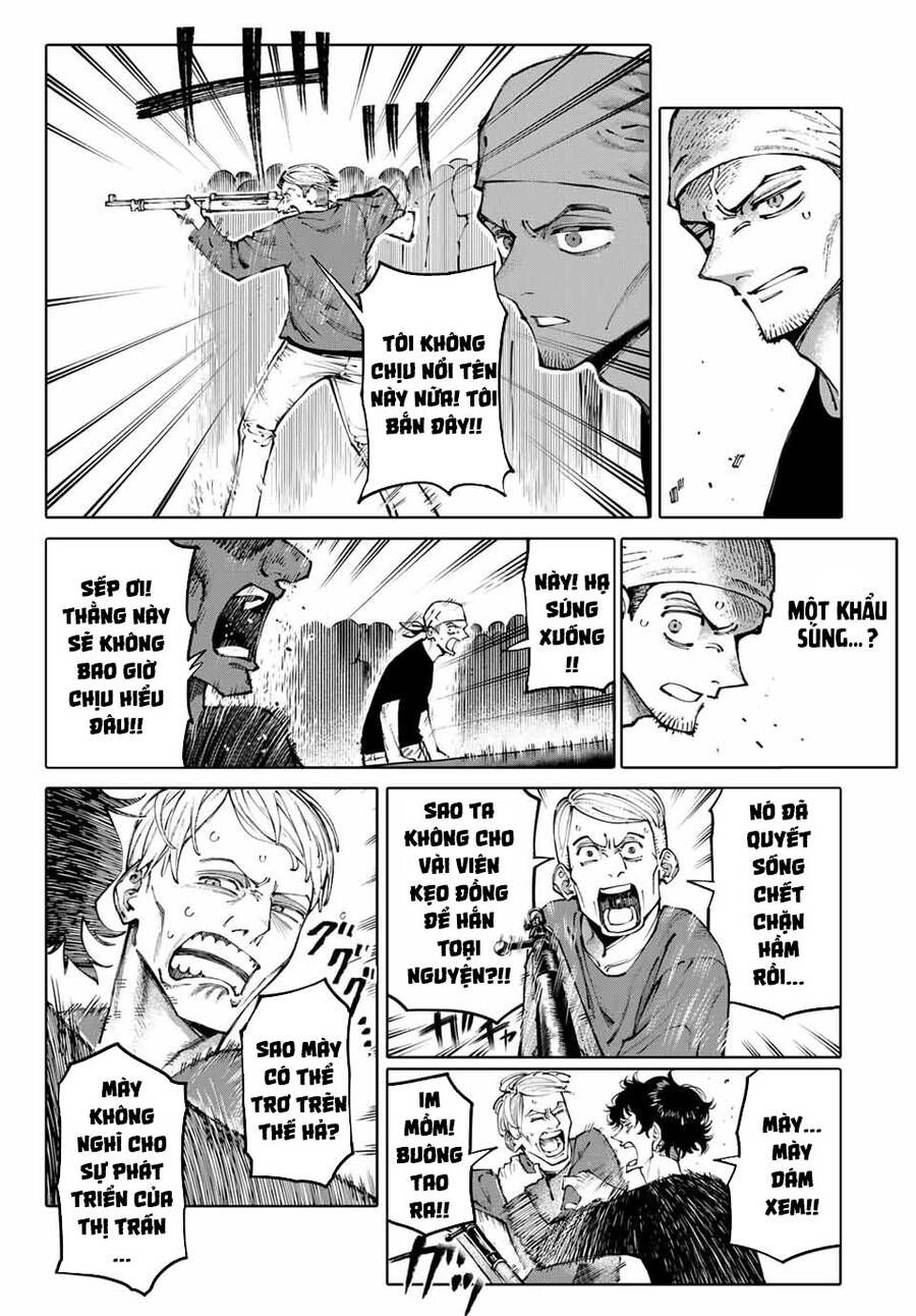 Galaxias Chap 2 - Next Chap 3