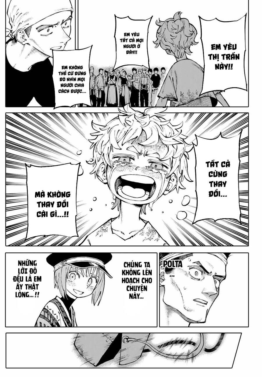 Galaxias Chap 2 - Next Chap 3