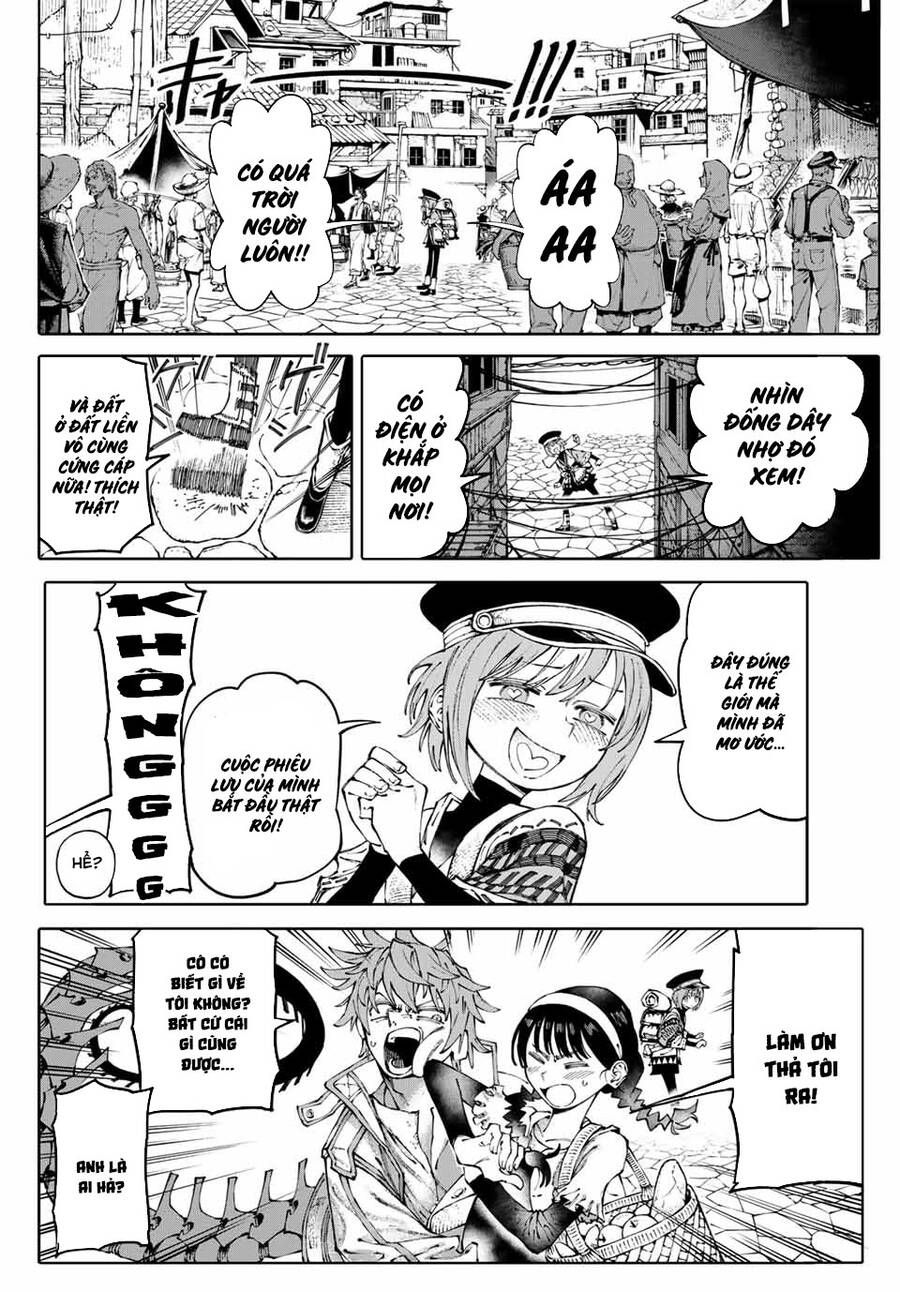 Galaxias Chap 2 - Next Chap 3